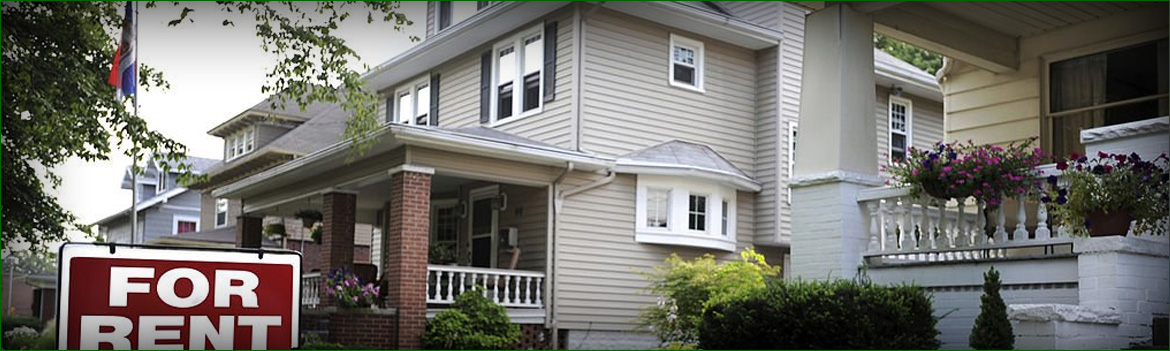 Twin Oak Properties - Rental Properties and Application